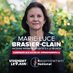 Marie-Luce Brasier-Clain (@BrasierRN) Twitter profile photo