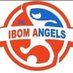 Ibom Angels FC (@TeamIbomAngels) Twitter profile photo