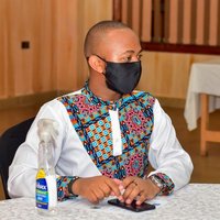 V. L. Saaman (@olesaaman) 's Twitter Profile