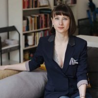 Veronica Zora Kirin (@vmkirin) 's Twitter Profile Photo Veronica Zora Kirin (@vmkirin) 's Twitter Profile Photo