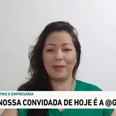 Fernanda Fernandes  ●  Pesquisa de Mercado  ●  Estruturação de Equipe Comercial. ● Indústria 🏭  ● Comércio 🏷  ● Serviços 🩺