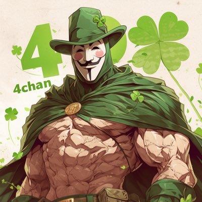 4Chad🍀