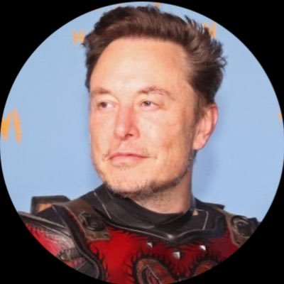 CEO Spacex 🚀Tesla🚘Founder _The boring company Co_founder Neural ink