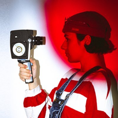 Cineffable's profile picture. #Festival international du film #lesbien & #féministe de Paris.
Association bénévole en non-mixité femmes et/ou lesbiennes ⚢ 37e édition en octobre 2025