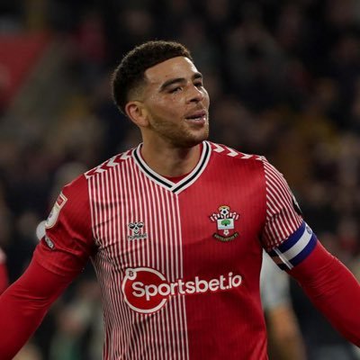 #SaintsFC fan account || #RussellMartinEra