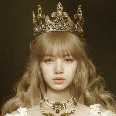 Only lilies💛 and Lizards🦎
Queen of kpop and global it girl Lisa 💛
https://t.co/6UAUoZ9UlE…
Lisa's YouTube Channel 👆
https://t.co/kGe4RxUL1s