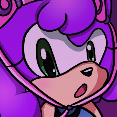 (27) im shy but i like doing sonic art.. mostly active on deviantart