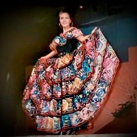 AnaLuna✍️ Morena de ❤️ y piel(@analuna74) 's Twitter Profile Photo