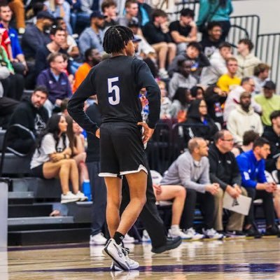 LHS 26’| Kc Spurs | 5’11 guard | 3.5 gpa