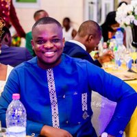 Dr Emilio GBAGUIDI 🇧🇯💫 (@gbaguidiemilio) 's Twitter Profile