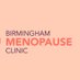 Birmingham Menopause Clinic (@Birmingham9656) Twitter profile photo