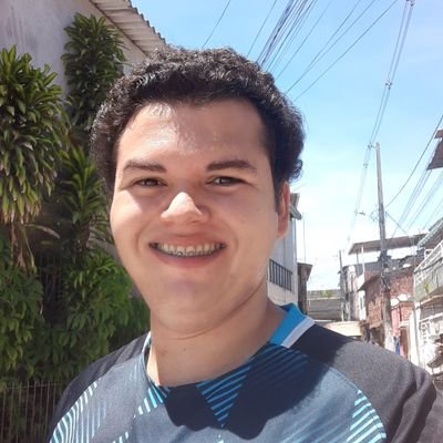 Pra você poder acessar as minhas outras redes, consulte o post fixado.
⤵️ Clique