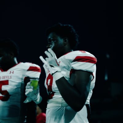 AaronBrightJr Profile Picture