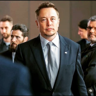 Entrepreneur
🚀| Spacex • CEO & CTO
🚔| Tesla • CEO and Product architect 
🚄| Hyperloop • Founder 
🧩| OpenAI • Co-founder
👇🏻| Build A 7-fig IG Business