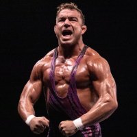 Chad Gable(@WWEGable) 's Twitter Profile Photo