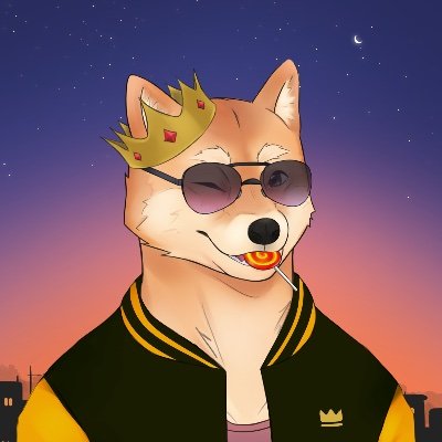 TONDogNFT Profile Picture