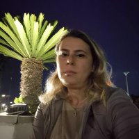 Fethiye Arslankara (@fethiyea1980) Twitter profile photo