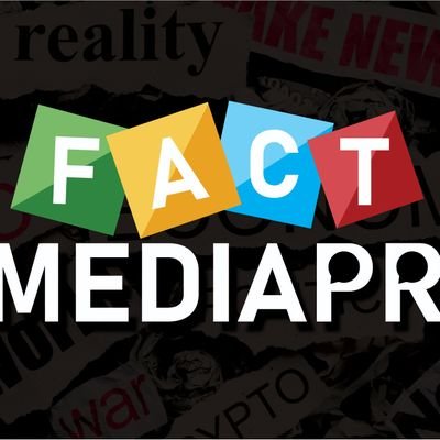 factmediapr Profile Picture
