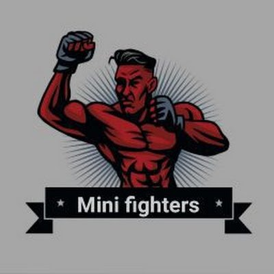 FightersMi72796's profile picture. 