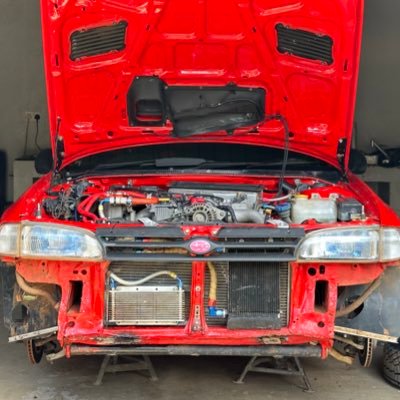 Car Guy | Tech Enthusiast | ā05 STI | ā06 STI š°šŖ