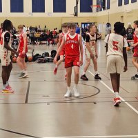 Jayden Gray (@jaydengray2029) 's Twitter Profile