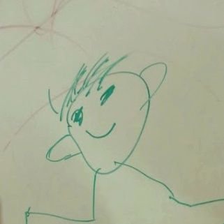 carecafe1201's profile picture. 学童クラブと小学校でお仕事してます😊
プロフィールは岐阜の「かがやきロッジ」のこども食堂に遊びに来た子が描いてくれた似顔絵🖍
こども食堂（渋谷文芸食堂）をお手伝い中🍱
CODAです🐶 新しいアカウントつくりました👉 @fuji_oen0811