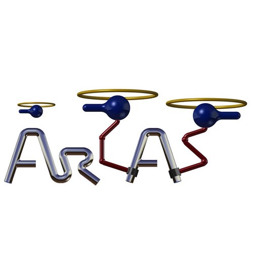 ARCAS FP7 Project proposes the development and experimental validation of the first cooperative free-flying robot system for assembly and structre construction