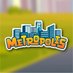 MetropolisNFT (@MetropolisBSC) Twitter profile photo