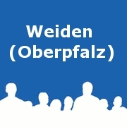 Lokale Nachrichten und Informationen aus Weiden in der Oberpfalz auch auf Facebook unter http://t.co/2NrKjHna4s