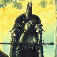 Morgoth Bauglir (@mrgthbglr) 's Twitter Profile