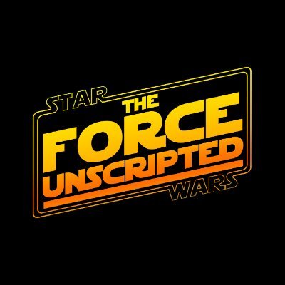 Just your friendly neighborhood Star Wars Podcast - 

https://t.co/2VsopNrsss