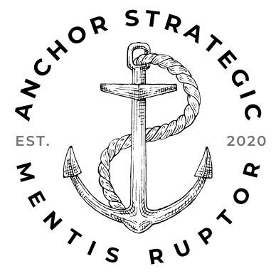 AnchorStrategic Profile Picture