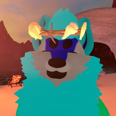 MrblueberryDash's profile picture. Hi flofy beans^^