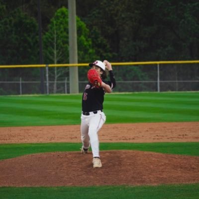 Class of 2027 | 5’11 / 190 lbs | RHP | 3.656 GPA | @ughs_b & @teamelitenation | Contact: coltonrburtch@gmail.com / 770-455-2907