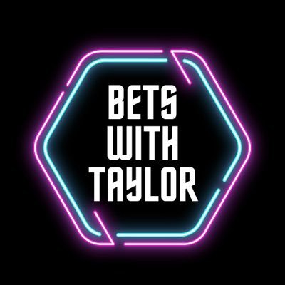 BetsWithTaylor Profile Picture