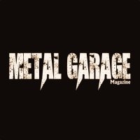 Metal Garage Magazine(@MetalGarage12) 's Twitter Profile Photo