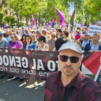 Óscar Guisado🔻💜✊ (@ogb1995) 's Twitter Profile