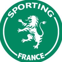 Sporting CP France 🏆(@Sporting_France) 's Twitter Profile Photo