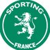Sporting CP France (@Sporting_France) Twitter profile photo