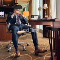 Lost Time (@domlosttime) 's Twitter Profile
