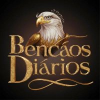 Bênçãos diárias(@RenanSeiva) 's Twitter Profile Photo