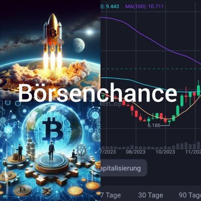 Infos rund um Krypto, Aktien, ETFs