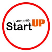 Incubadora #UVemprénStartUP(@UVstartup) 's Twitter Profile Photo