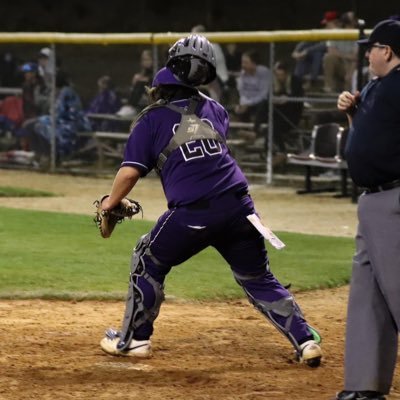 Uncommitted | Class of 2025 | Catcher | Northern Guilford High School | 3.24 GPA | GBC PrepStars 2025 | 5’11/220 | elijahbreedlove2025@gmail.com |