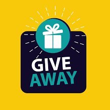 🌎 Welcome to Mr Giveaway ! 🌍

🎉 Join us for worldwide giveaways and amazing prizes! 🎁✨

Stay tuned for your chance to win exciting rewards