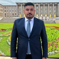 Mustafa İZCİ(@mustafaaizci) 's Twitter Profile Photo
