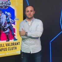 Vojtěch "TIXI" Tichý (@tixiggs) 's Twitter Profile