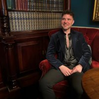 Patrick Keyte (@patrickkeyte) 's Twitter Profile