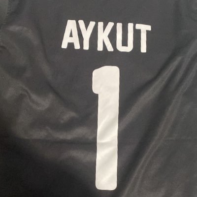 AykutAyhann's profile picture. Mehmet Akif Ersoy University