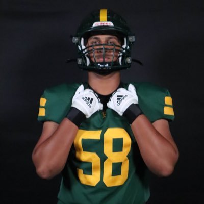 William Fremd HS|CO 2025|6’1” 235LB|Offensive Guard/Tackle|GPA 2.9/3.5|B:245|S:455|D:455|C:225|40 yd: 5.4| Vert: 24in|Broad:7’3”